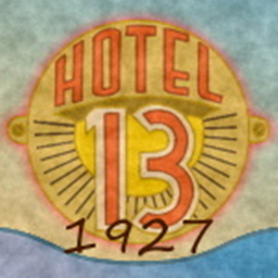 Hotel 13 | 1927
