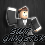 Suit Gangster
