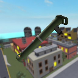❗ [UPD]⚙️  Explosive Gravity icon