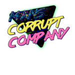 Man's Corrupted Company