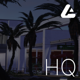 Astro HQ