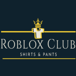 Roblox Club (shirts & pants)
