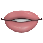Sorority Lipstick Light Pink