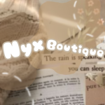 Nyx Boutique