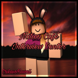 Nation Café Interview Center