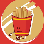 French Fry Baddies