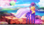 No Game No Life xD
