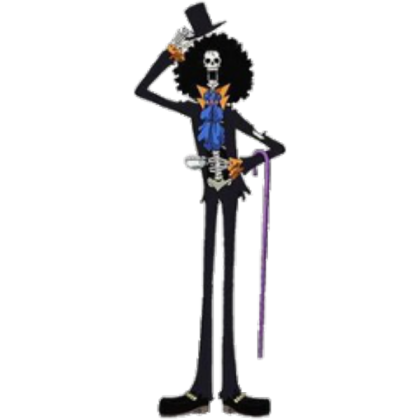 Brook-icon Roblox decal