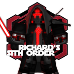 The Sith Order ‌ ‌ ‌ ‌ ‌ ‌ ‌ ‌