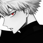 Todobaku is the best