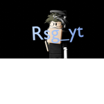 LEGENDARY ROBLOX GAMER