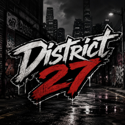[FREE VVIP] District 27