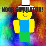 Noob Simulator!