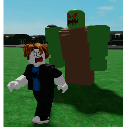 Kill The Zombies!