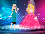 SOPHIE, MELODY AND LISA