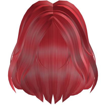 Red Candy Hair thumbnail