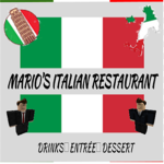 Mario’s Italian restaurant