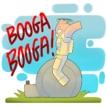Booga Booga Elites