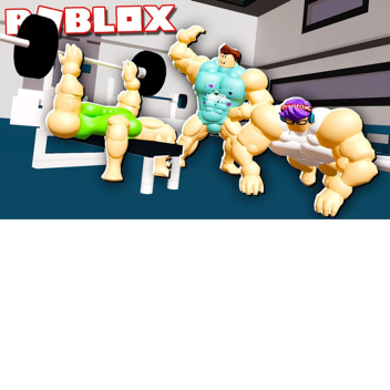 Muscle Buster [BETA]