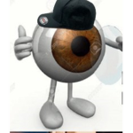 Eyeball Gang