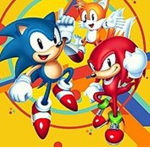 The Official Sonic Squad