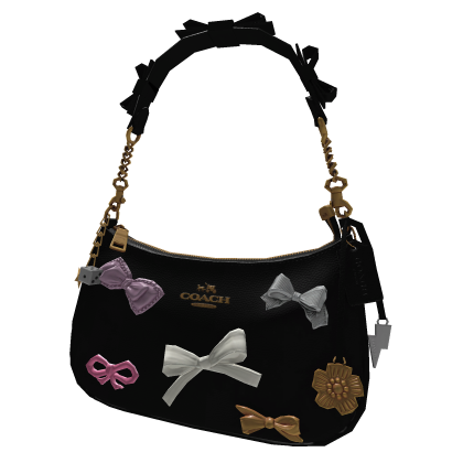 Mini Bows Bag thumbnail