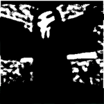 Frontal Clothing