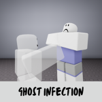 Ghost Infection - Group