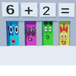 math obby 2023 icon