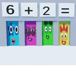 math obby 2023 icon