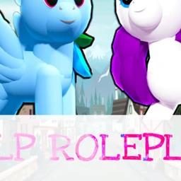 My Little Pony Place ROLEPLAY!  icon