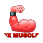 X3 Muscle