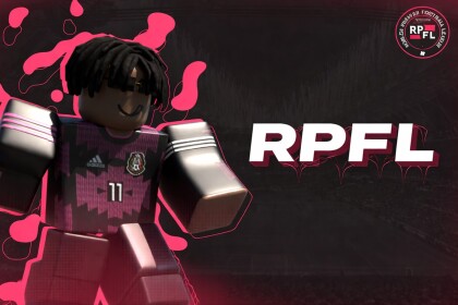 RPFL Pitch