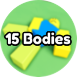 15 Bodies