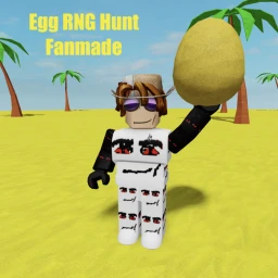 [BIOMES] Egg RNG Hunt Fanmade  icon