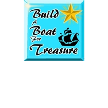 Build A Boat For Treasure (2020 / Fan)