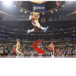 Lebron jehimis