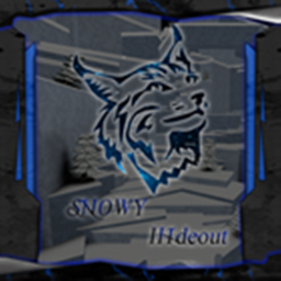 LR | Snowy Hideout