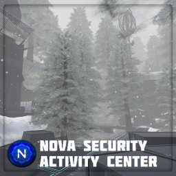 Nova Security Activity Center