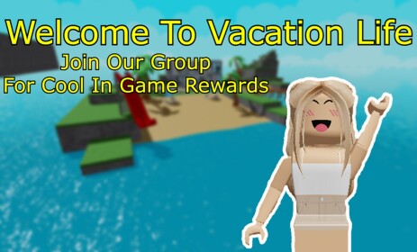 Vacation Life