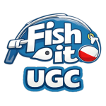 Fish It! UGC Group Thumbnail