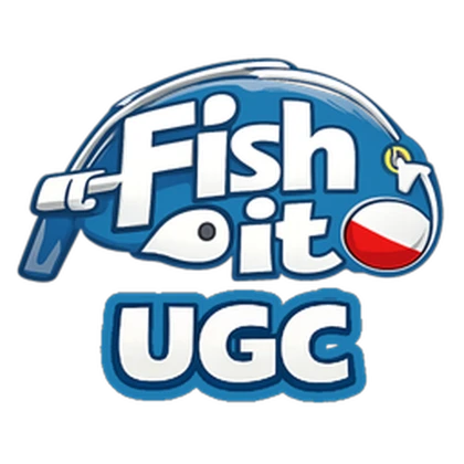 Fish It! UGC Roblox group icon