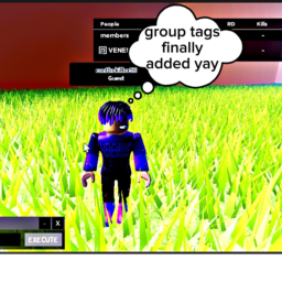 VS ADMIN ( UPDATE 1.5 )