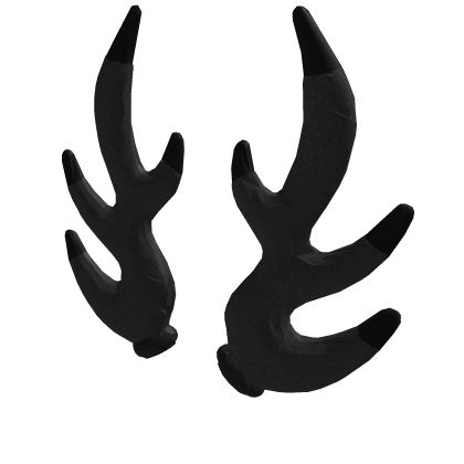Black Antlers