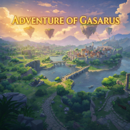 [EVENTX10] OBSTACLE Gasarus