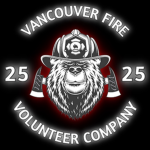 Vancouver Fire Volunteer Company 25