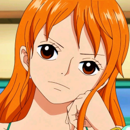 Chill with Nami