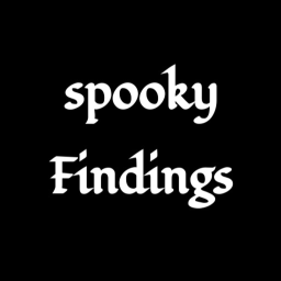 spooky Findings