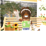 It’s Kaylin