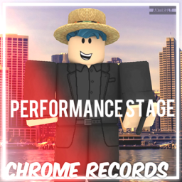 Performance Stage | Chrome Records